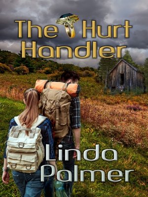 cover image of The Hurt Handler